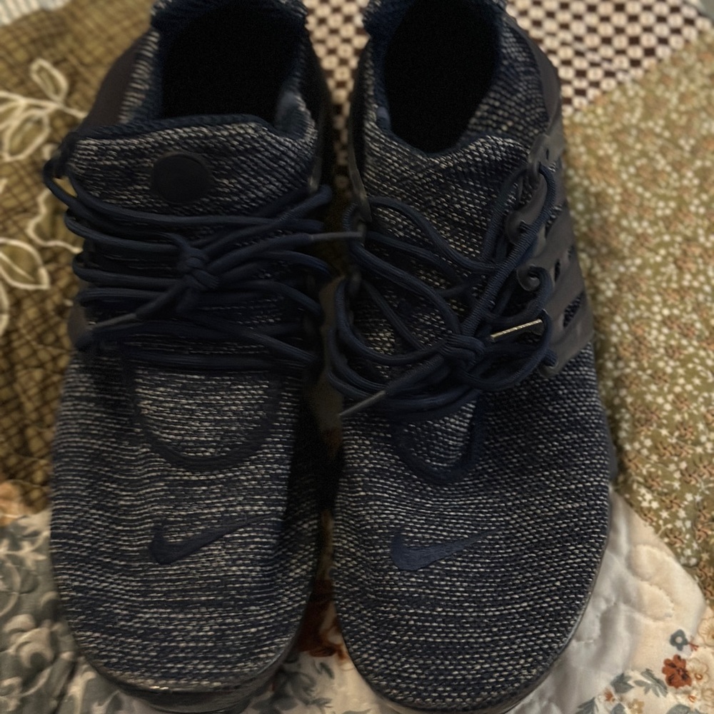 Nike Presto Flyknit